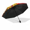 1pc Charmander Evolution Line Artwork Suitable for All Seasons UmbrellaFP213
