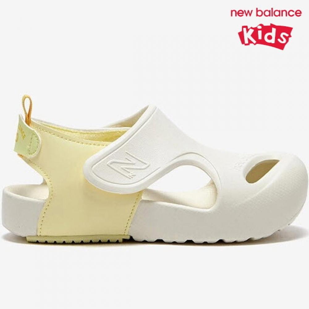 

New Balance Сандалии Club Kids K8812i2p Обувь 170