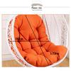 Outdoor Garden Hanging Basket, Sofa, Recliner & Cradle Cushion