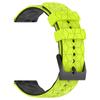 22 20mm Silicone Strap For HUAWEI WATCH GT 4 Pro 46mm Replacement Band GT 3 2 42mm HONOR Magic Watch 4 GS 3 Pro ES Bracelet Belt