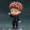 #1479 Yuji Itadori Q Version Artikulierte Actionfigur Austauschbares Gesicht Sammlerstück Anime Figur Kaisen Geschenk