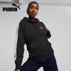 PUMA Women's Casual Hooded Pullover Sweatshirt