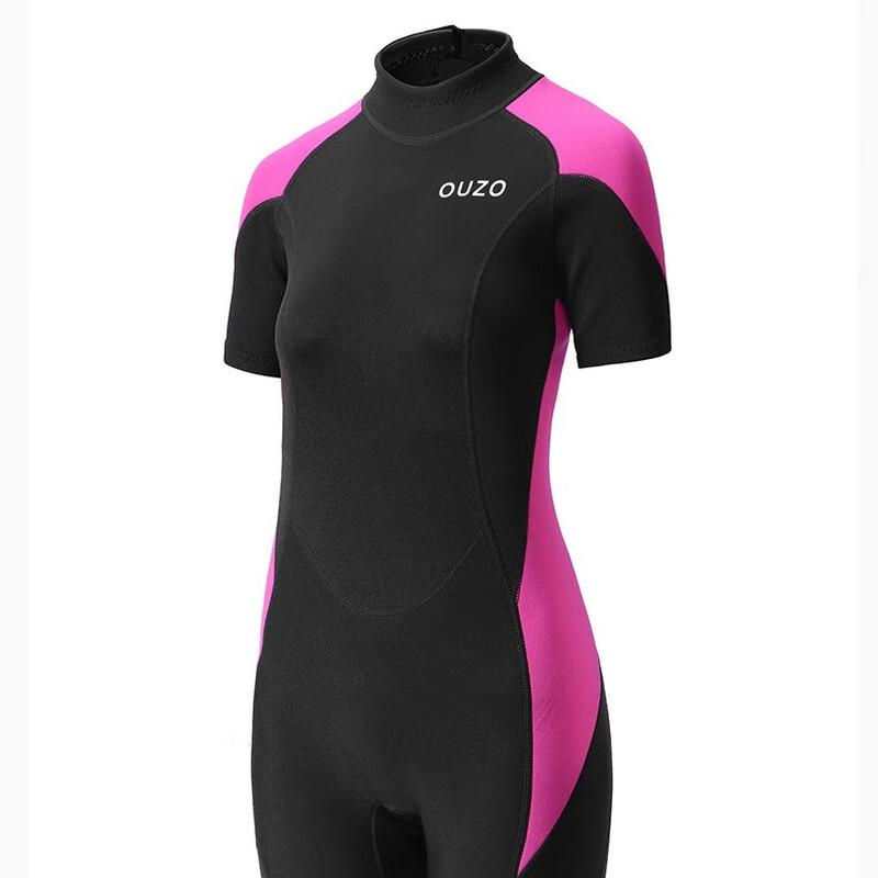 Brangdy Shorty Wetsuit XS-2XL