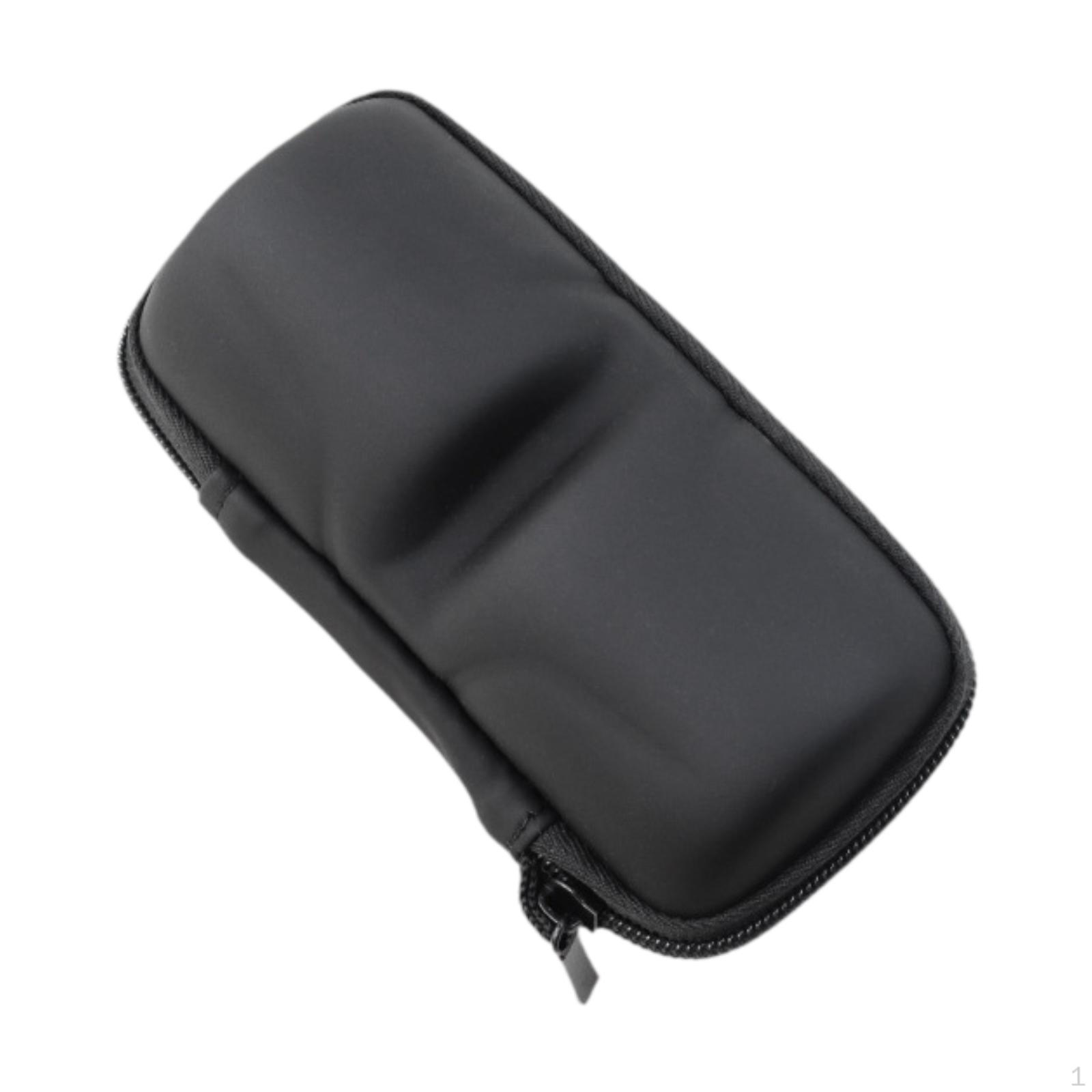 

EVA Fishing Reel Bag for Baitcasting And Trolling Storage чёрный