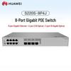 Huawei 8-Port Gigabit Unmanaged PoE Switch