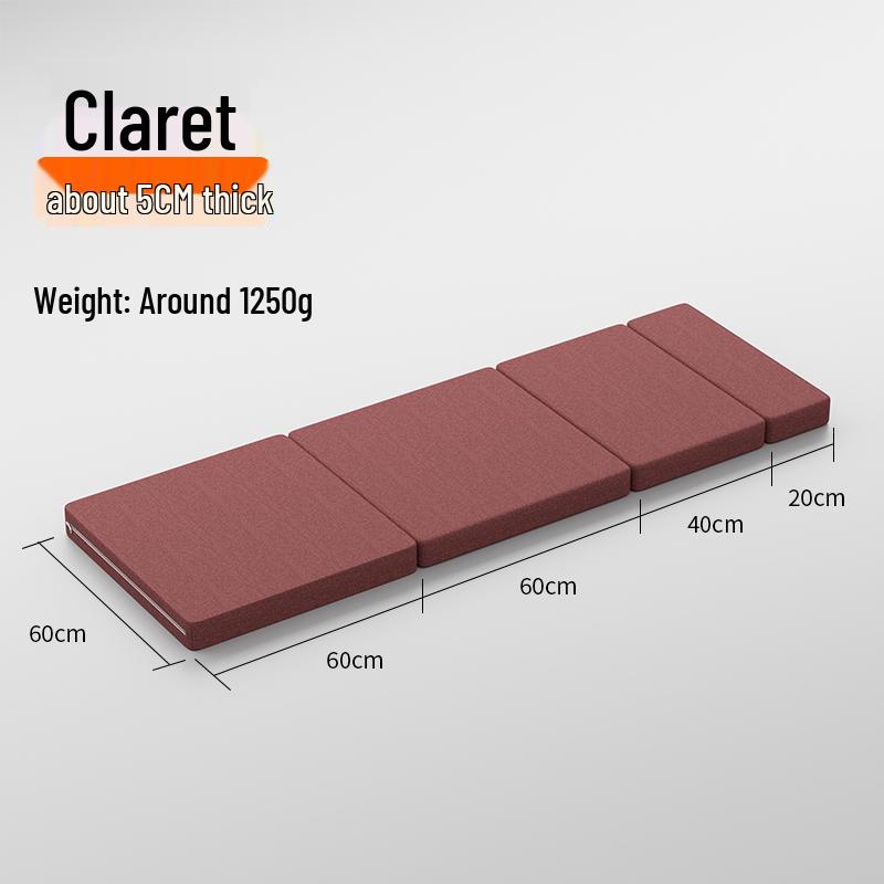 Airless Mattress for XPeng G9 & G6P7G3X9 Trunk, Car Sleeping Pad