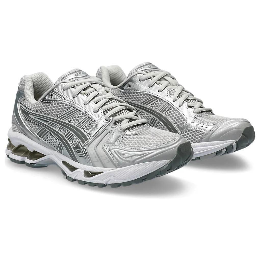 New Asics Gel Kayano 14 Cloud Grey Women's 1202A056-021