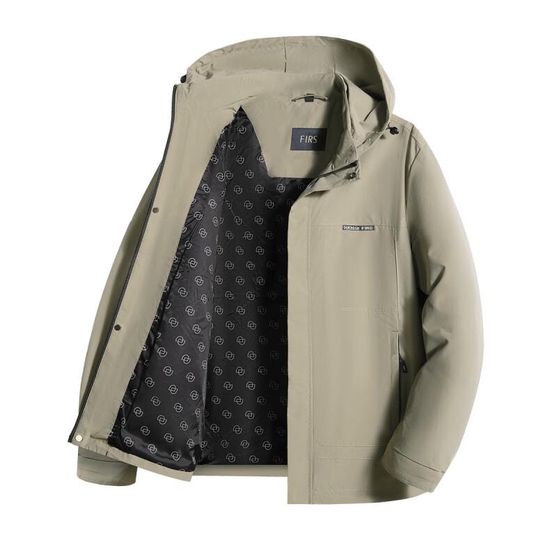 Shanshan Men s Casual Jacket 2XL (185/100A)