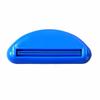 Manual Toothpaste Squeezer Plastic Small Push Clip Suitable For Travel Bathroom Facial Cleanser Hand Cream Hand Roller Press