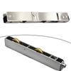 Sliding Door Roller Window Fittings Window Hardware
