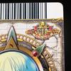 One Piece Nami Rare Holo Card C250-W R Berry Match Double Vol.7 Crew LP