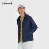 Lafuma Women's Cooling UPF50+ Hooded Lightweight Sun Protection Jacket