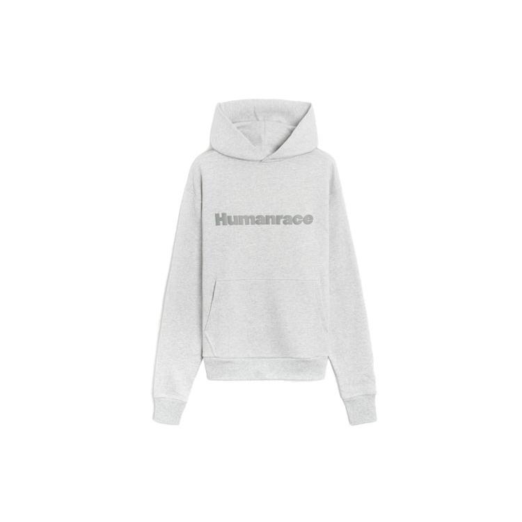 Худи Adidas X Pharrell Williams Humanrace Basic HG1809 XS
