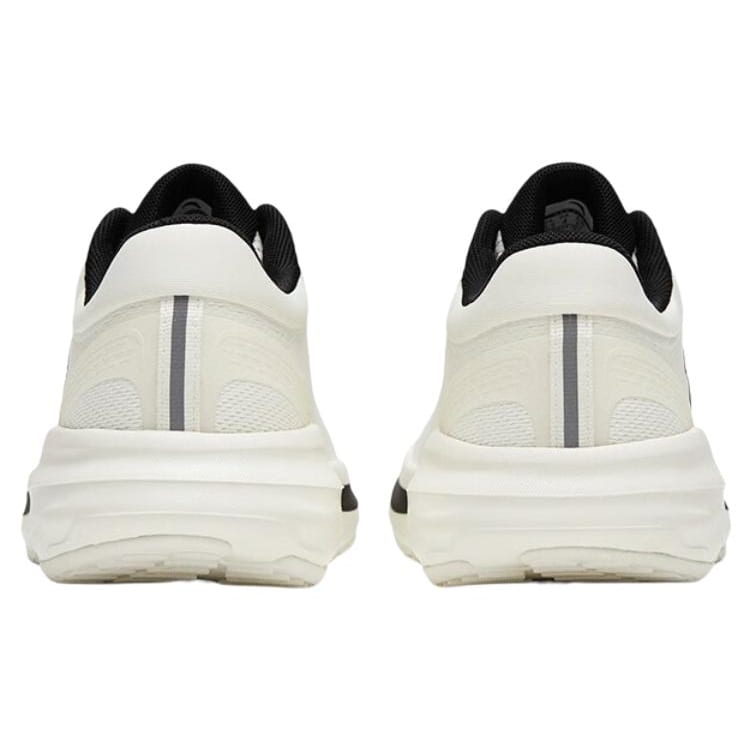 Anta LingFeng Slip Resistant Abrasion Resistant Low top Running Shoes Women's Black White 922325585-2