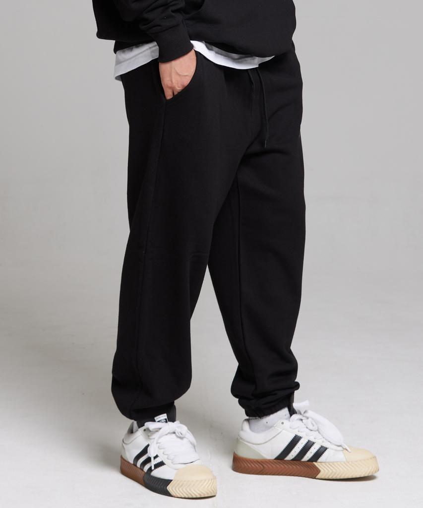 CREAM SODA LAB Lab Nno1 Prism Logo Training Jogger Pants Black
