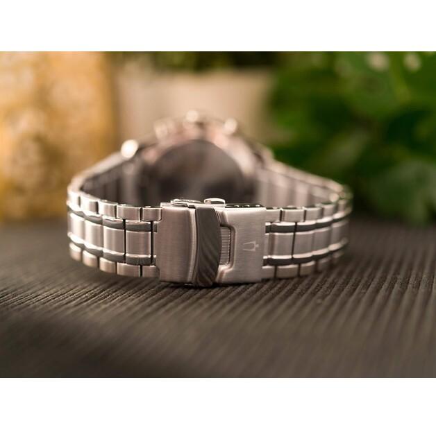 Uhr Bulova 98A245