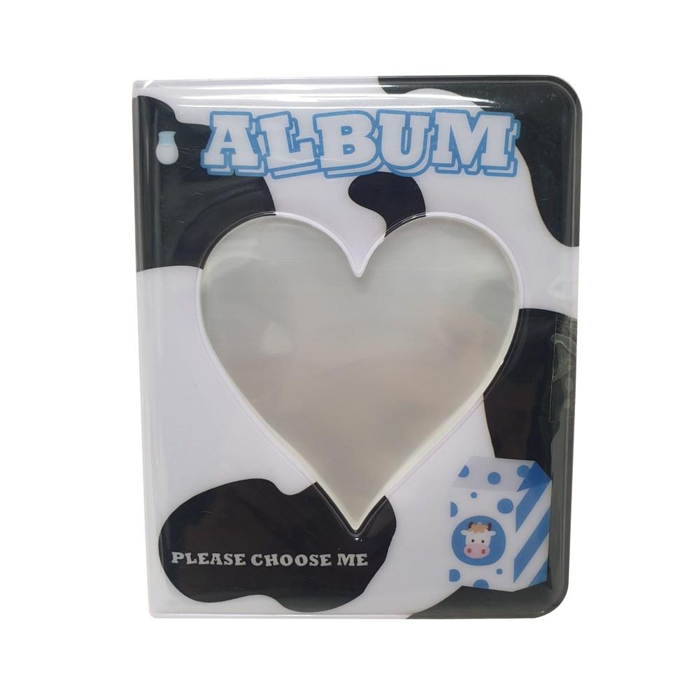 

О Боже Мой Парень Фотокарточный Альбом Мини Коллекционный Альбом 1-ступенчатый