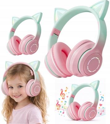 Audio et vidéo – Casques PC