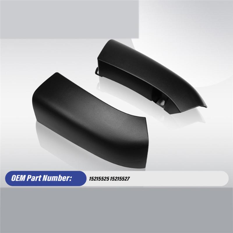 Corner Trim Spoiler Panel 15215525 15215527 For Express GMC Savana 1500 2500 3500 2003-
