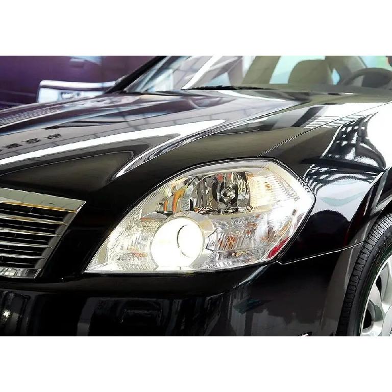 Car Lens Glass Light Lamp Headlamp Shell Auto Transparent Lampshade Case Lampcover Headlight Cover For Nissan Teana 2006 2007