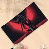 VALORANT Game Gamer Cartoon Microfiber Blanket Quick Drying Beach Towels Oversized Printing Super Absorbent Pool Towel Blanket