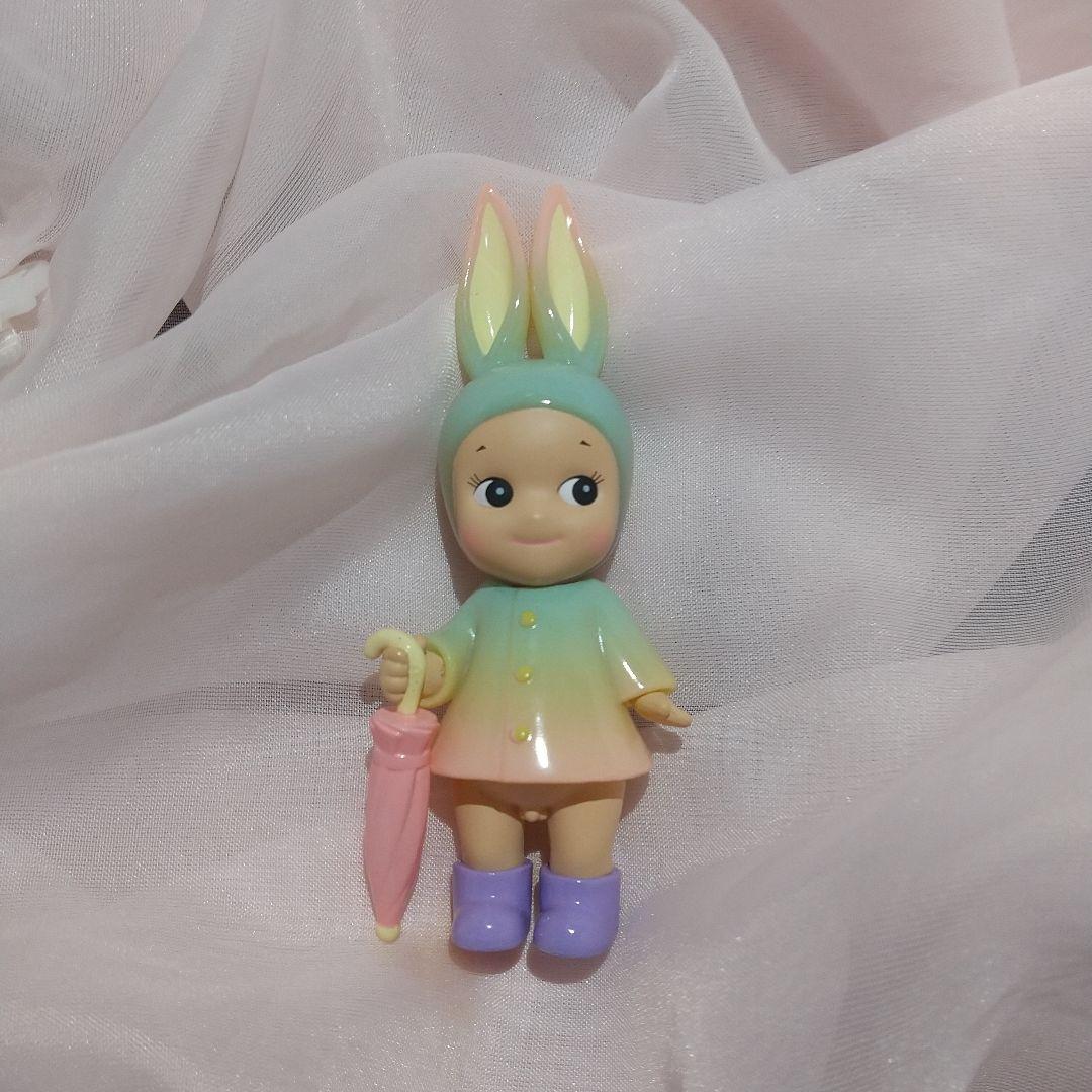 

[USED] Sonny Angel Rainy Secret