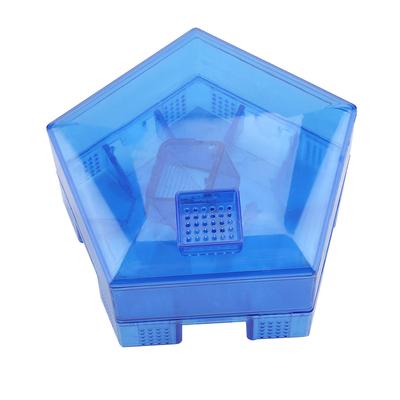 Scatola Trappola per Scarafaggi Riutilizzabile Non Tossica Efficace Killer Raccogli Insetti Casa Cucina Casa