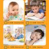 Children Montessori Clock Educational Toys Hour Minute Second Cognition Colorful Clocks Jigsaw Toy Kids Early Preschool Teaching