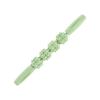 Compact Muscle Roller Stick Designed for Effective Relief and Flexibility Improvement in Thighs Calves and Shins Pink