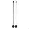 2x Kunststoff-Regalbefestigungsgurt für Focus -17 1930212 1693266
