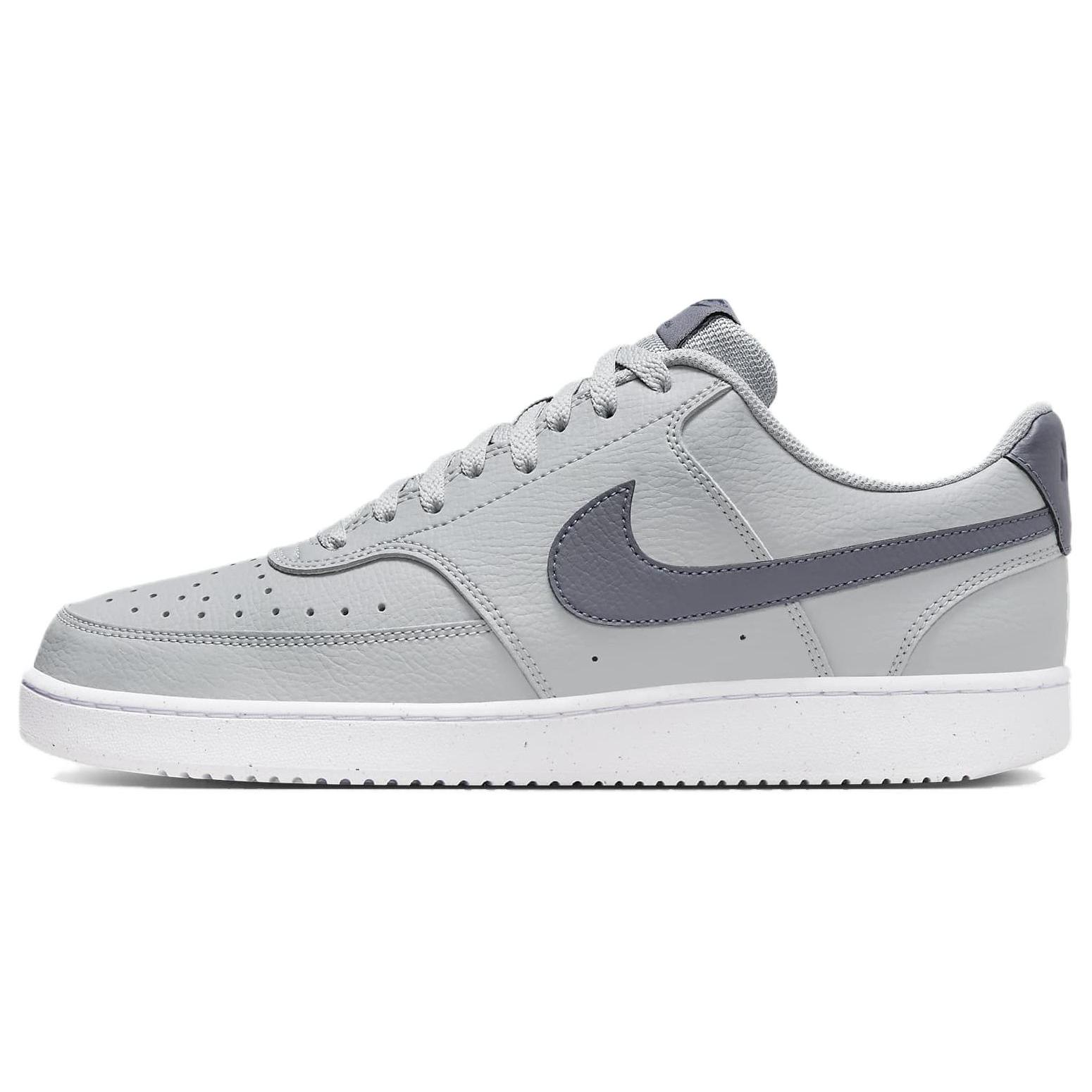 

Nike Court Vision Low Next Nature Light Carbon FQ7669-001