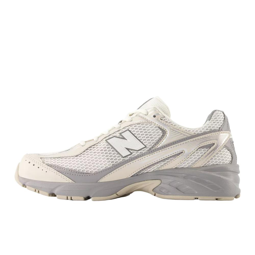 New Balance Nb 509 V1 Comfortable Simple Fit Low Top Training Shoes Unisex Sneaker Beige U509ST