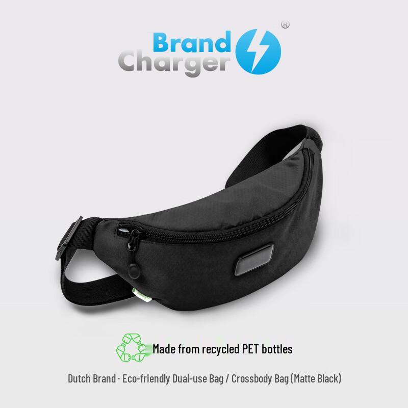 Eco-Friendly Versatile Business & Travel Bag