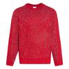LNY Sweater 'Better Scarlet' Men's KT0693