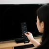 Remote Control RM-GD031 Replacement Simple Installation No Programming Require For Dedicated Television Models