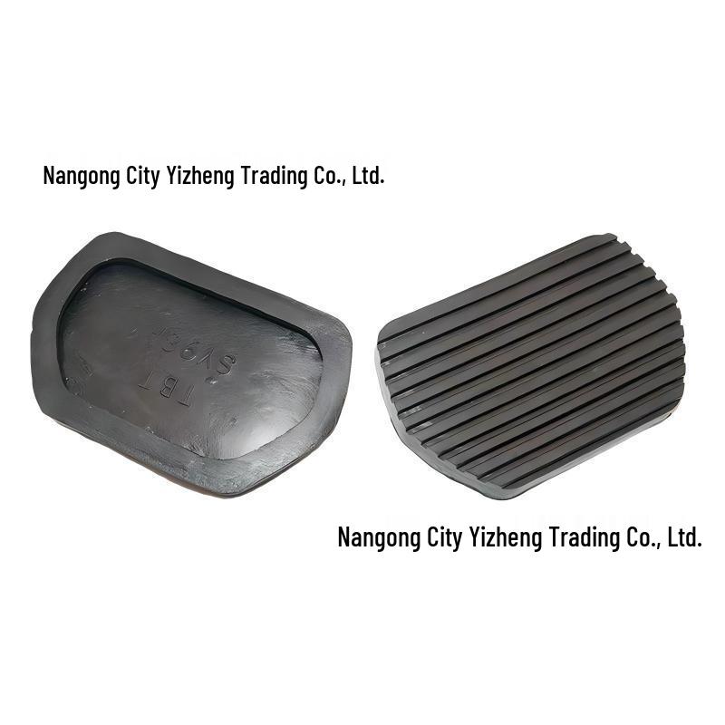 

Peugeot Citroen Brake Pedal Anti-slip Rubber Pad for Elysee, Sega, Yunyi, Fukang, Picasso
