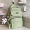 Children Elementary School Students Girls Junior High School Students High School Students Backpack College Boys