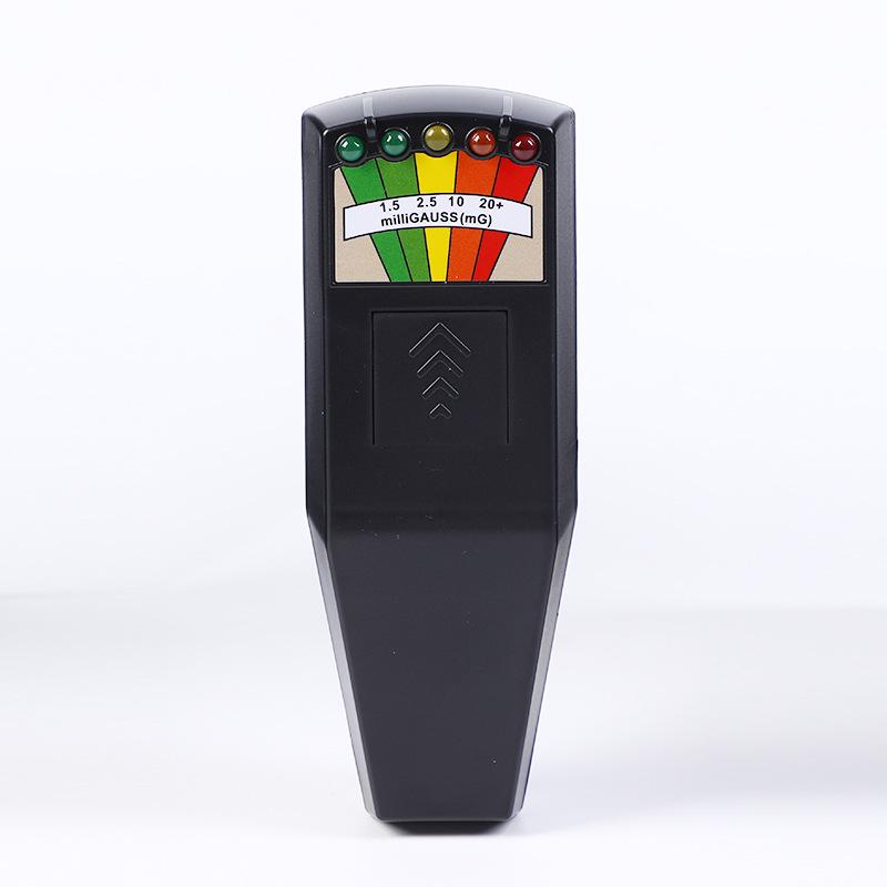 Electromagnetic & Magnetic Field Radiation Tester