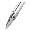 CAPTAIN STAG Barbecue Tongs, Versatile Tongs, Long Tongs with Stopper, Stainless Steel Rest M-7635/M-7636/UZ-13219/UZ-13220