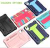 Armor Tablet Case for Tab M11 TB331FC TB330FU Xiaoxin Pad Shockproof Soft Silicone Stand Cover with Pen Slot