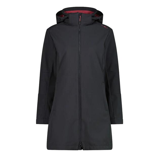 

CMP Куртка софтшелл Longline 3A08326 XL