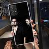 Prison Break TV Series Phone Case for Samsung A54 A57 A37 A17 A14 A15 A12 A24 A34 A55 A35 A25 A52S A07 A05S A04S A22 A32 A72 Gal