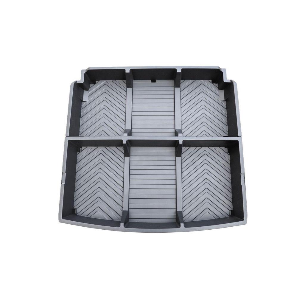 Chery Tiggo 8L Hidden Trunk Organizer and Storage Box