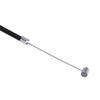 77035-0K130 Fuel Tank Cover Lid Cable For Toyota Hilux 2004-2015 Left-hand-drive