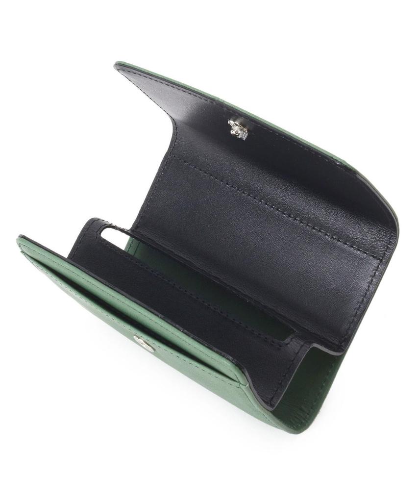 Hiroko Hayashi GIOCO Business Card Case, 70931580, Women's, Pink (072), 00 (FREE)