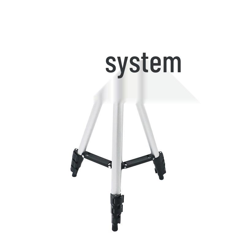 Retractable Tripod Stand for Law Enforcement Recorders