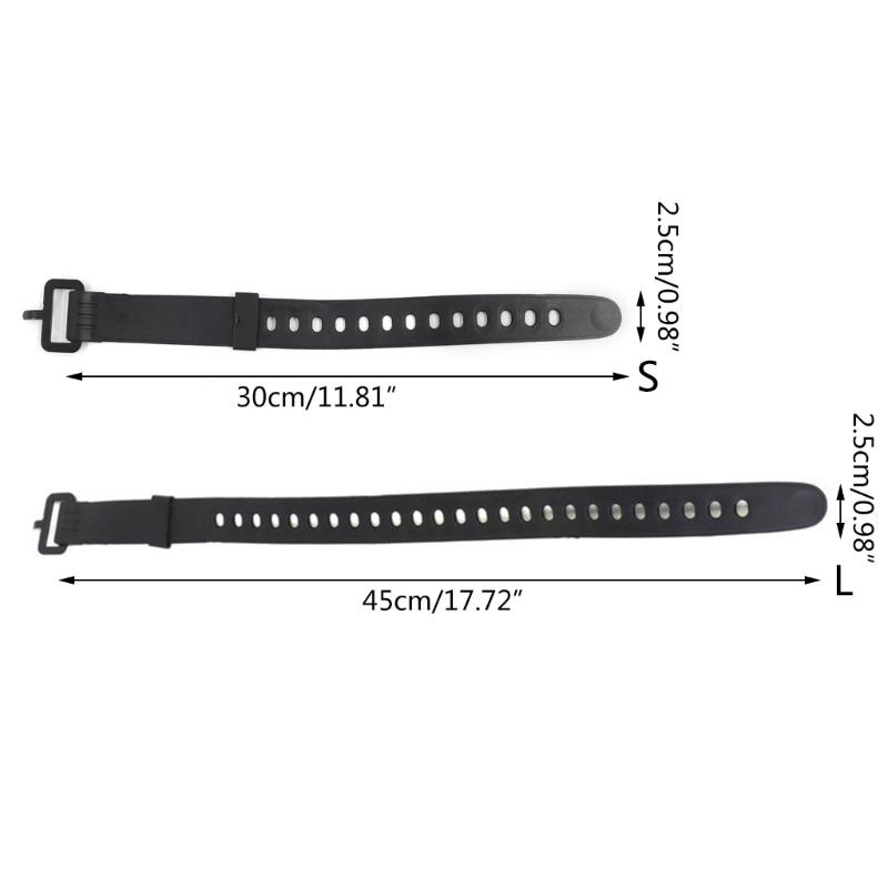 Outdoor Travel Camping Hiking Tie Down Straps Outdoor Gadgets Multifunctin Ties Buckle Ties Quick Tie Luggage Cargo Ties