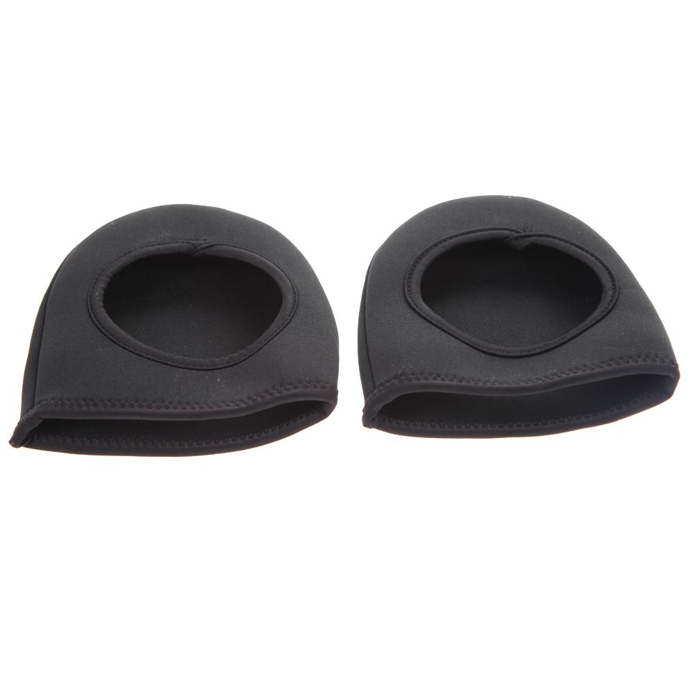 1 pár návlekov na špičku cyklistických topánok Muži Ženy Vetruvzdorné Teplé Ochranné pre Vonkajšie Použitie Chránič špičky motocyklových topánok