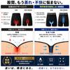[FREEDOM GEAR] Boxer Briefs / Standard (M, Black)