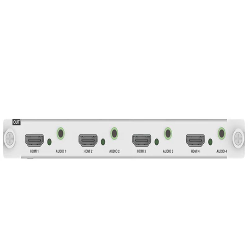 

DIGIBIRD Video Wall Controller HDMI Output Card (CN version)
